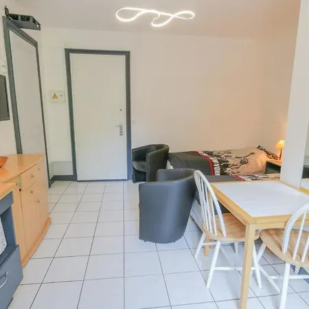 Apartment Dans Palace Beausite En Etage Proche Commodites