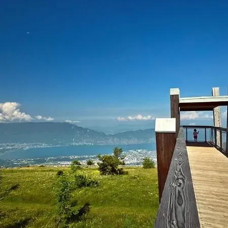 Dans Palace Beausite En Etage Proche Commodites *