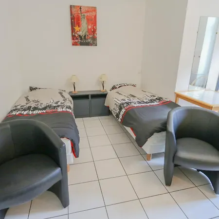 Lejlighed Dans Palace Beausite En Etage Proche Commodites Aix-les-Bains