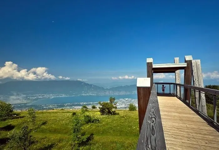 Dans Palace Beausite En Etage Proche Commodites *