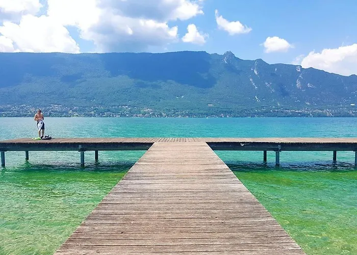 Dans Palace Beausite En Etage Proche Commodites Lejlighed *