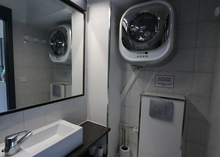 Dans Palace Beausite En Etage Proche Commodites Aix-les-Bains