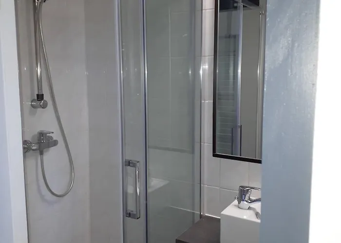 Dans Palace Beausite En Etage Proche Commodites * Aix-les-Bains